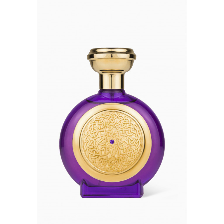 Boadicea the Victorious - Violet Sapphire Eau de Parfum, 100ml