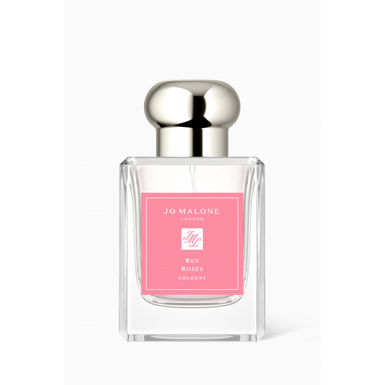 Jo Malone London - Limited Edition Red Roses Cologne, 50ml