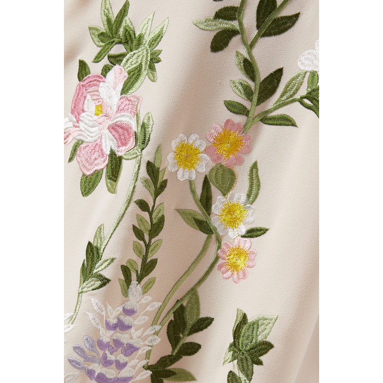 April Clothing - April's Garden Maxi Dress