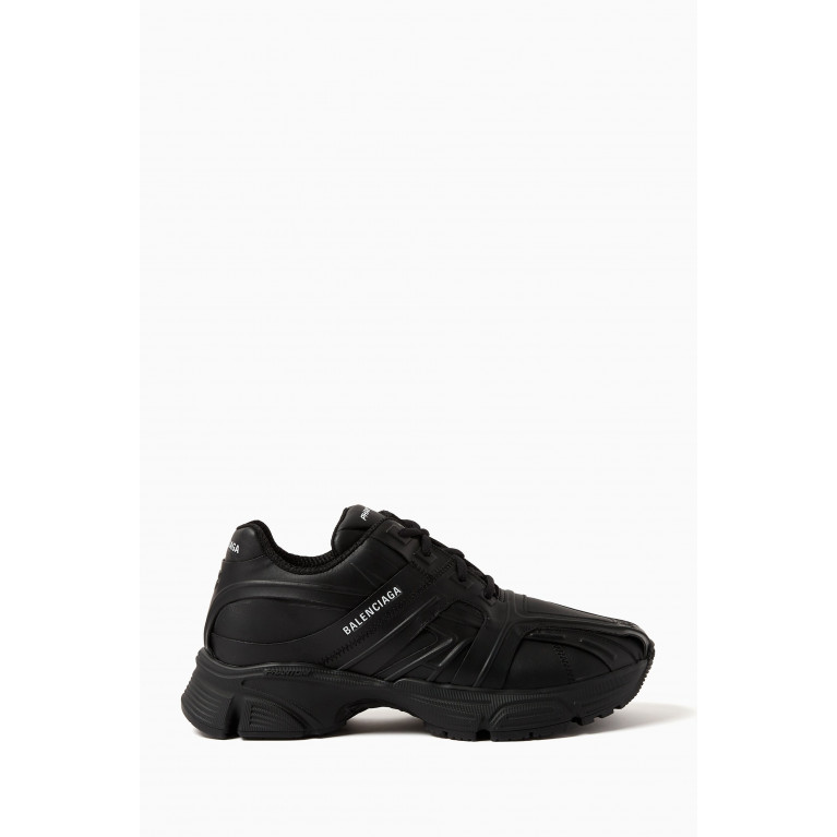 Balenciaga - Phantom Sneakers in Nappa Leather