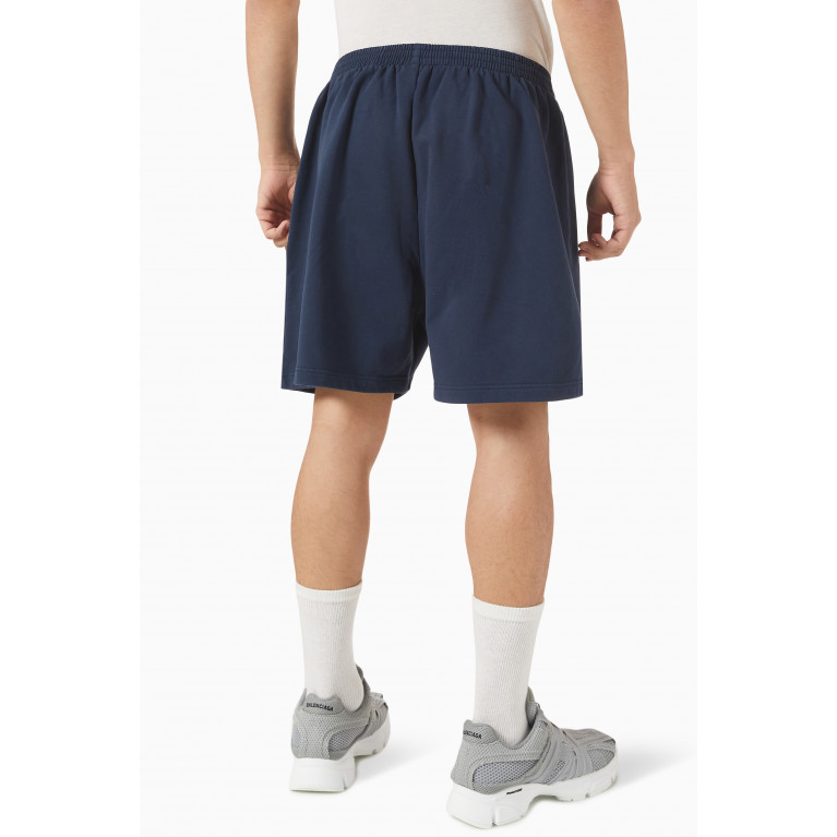 Balenciaga - Sweat Shorts in Fleece