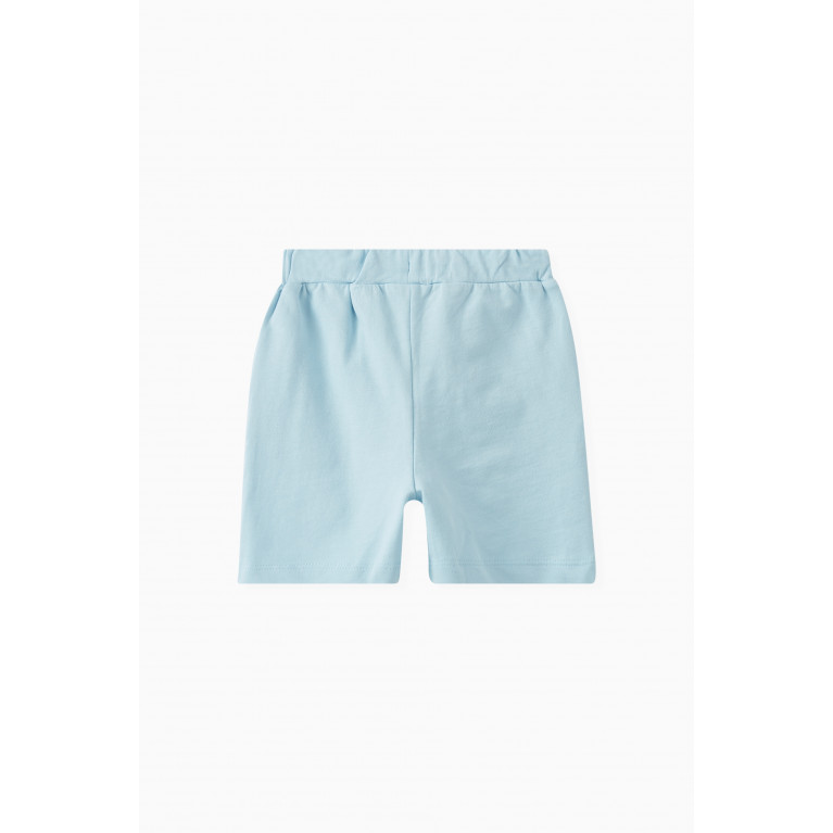 NASS - Drawstring Shorts in Cotton