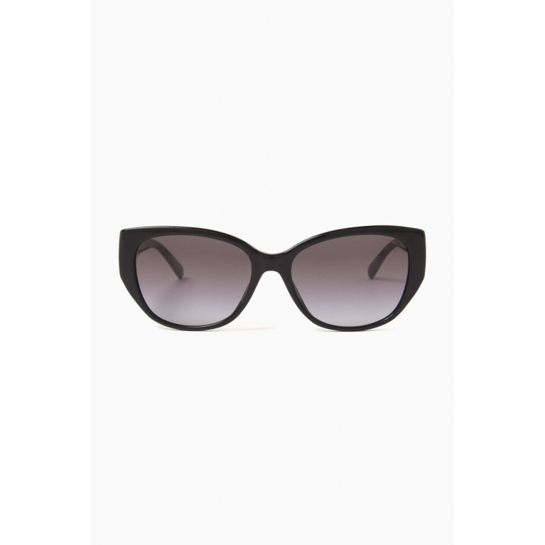 Coach - D-frame Sunglasses in Acetate
