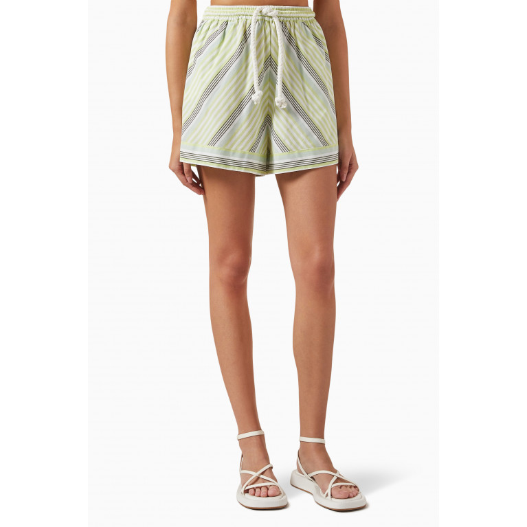 Significant Other - Nola Shorts in Cotton