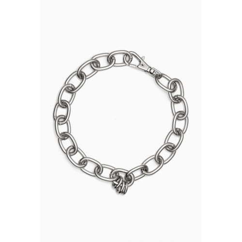 The Monotype - The Aiden Cable Chain Bracelet