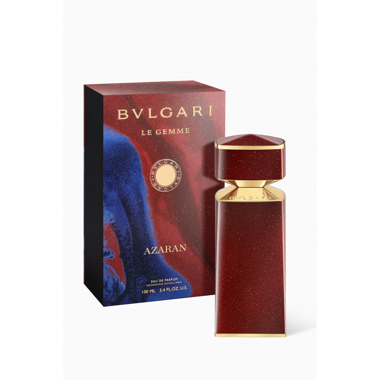 BVLGARI - Le Gemme Azaran Eau de Parfum, 100ml