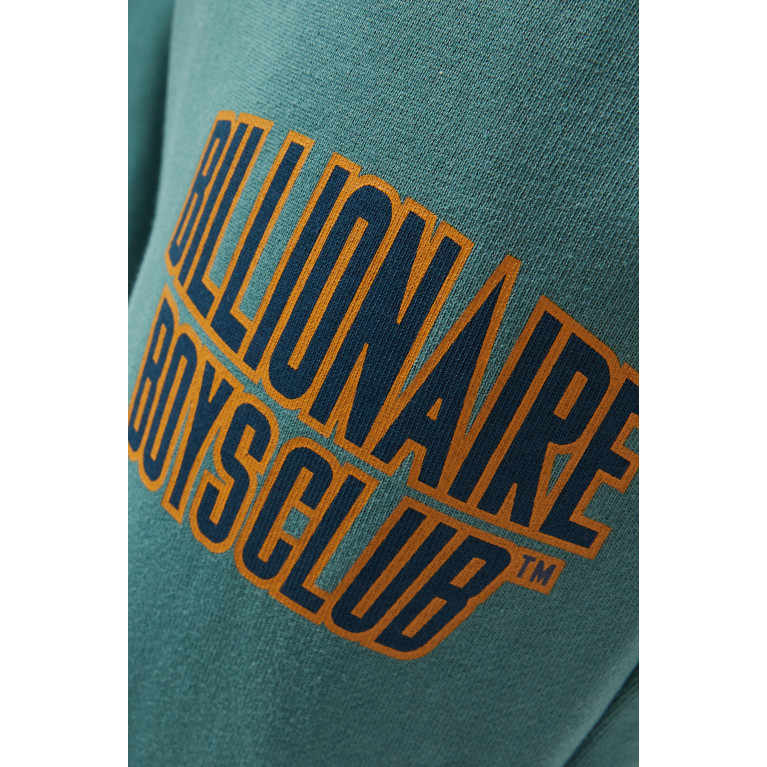 Billionaire Boys Club - Campus Logo Sweatpants in Cotton