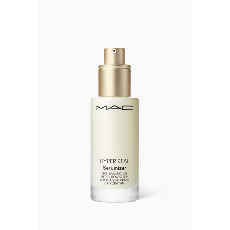 MAC Cosmetics - Hyper Real Serumizer, 30ml