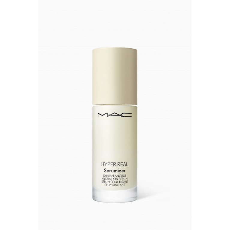 MAC Cosmetics - Hyper Real Serumizer, 30ml