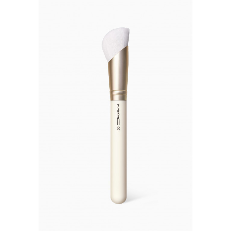 MAC Cosmetics - 001 Serum + Moisturizer Brush