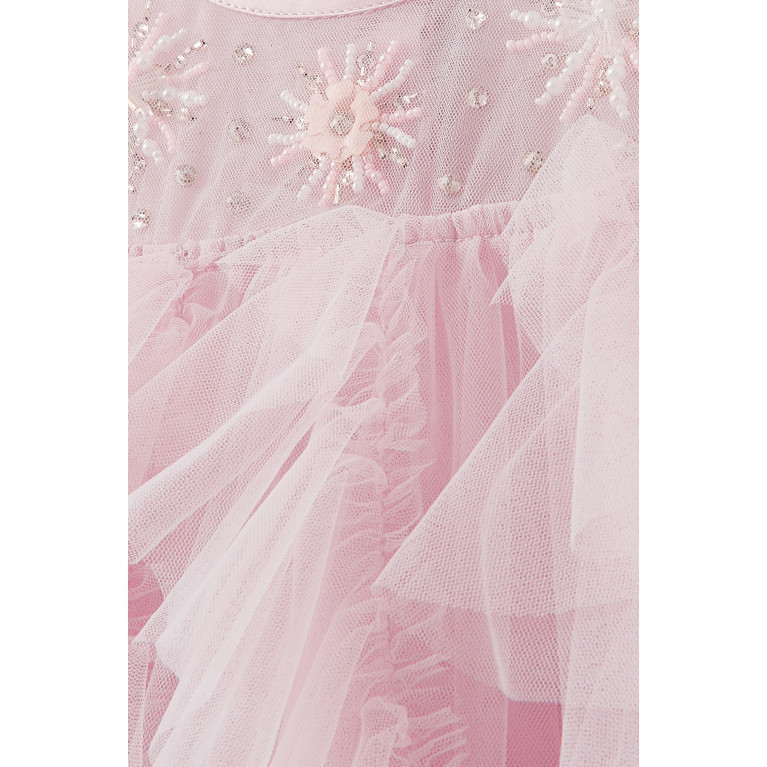 Tutu Du Monde - Bebe New Romantic Tulle Dress in Nylon