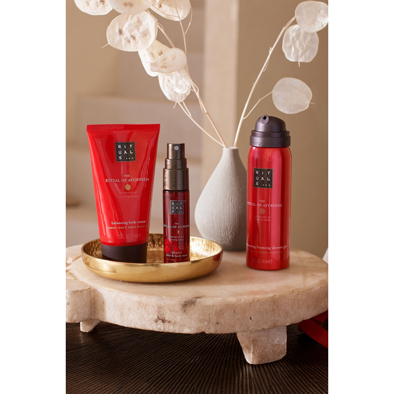 Rituals - Beauty to Go Gift Set