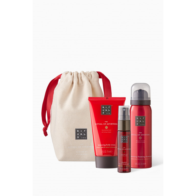 Rituals - Beauty to Go Gift Set