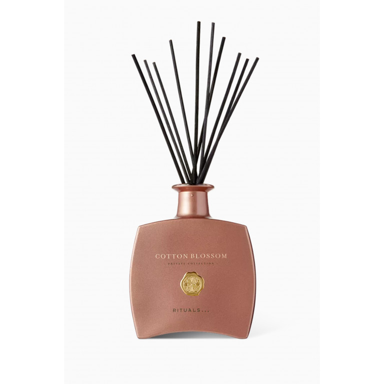 Rituals - Rituals - Cotton Blossom Fragrance Sticks, 450ml