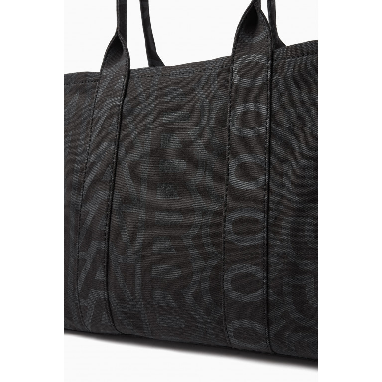 Marc Jacobs - The Large Tote Bag in Monogram Canvas