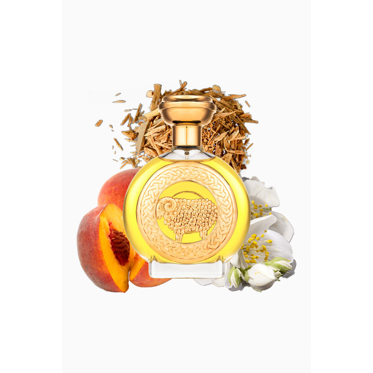 Boadicea the Victorious - Golden Aries Eau de Parfum, 100ml
