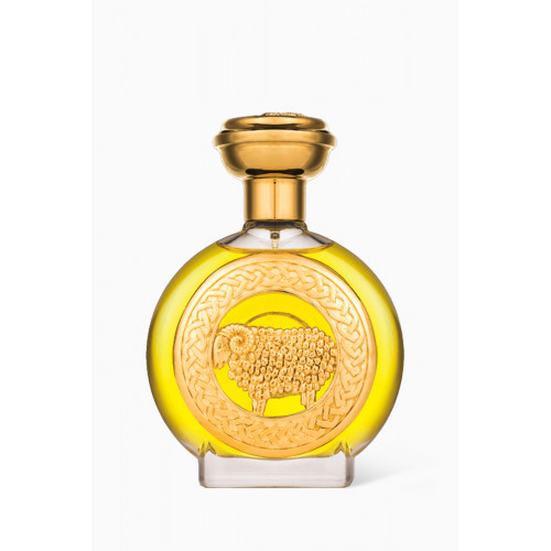 Boadicea the Victorious - Golden Aries Eau de Parfum, 100ml