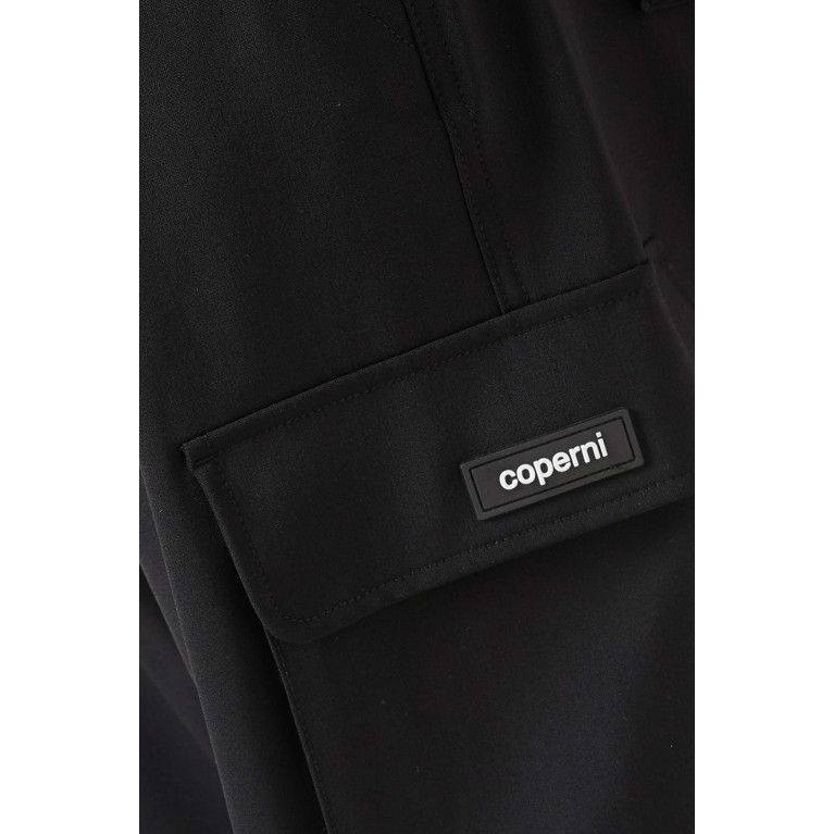 Coperni - Wide-leg Tailored Cargo Pants