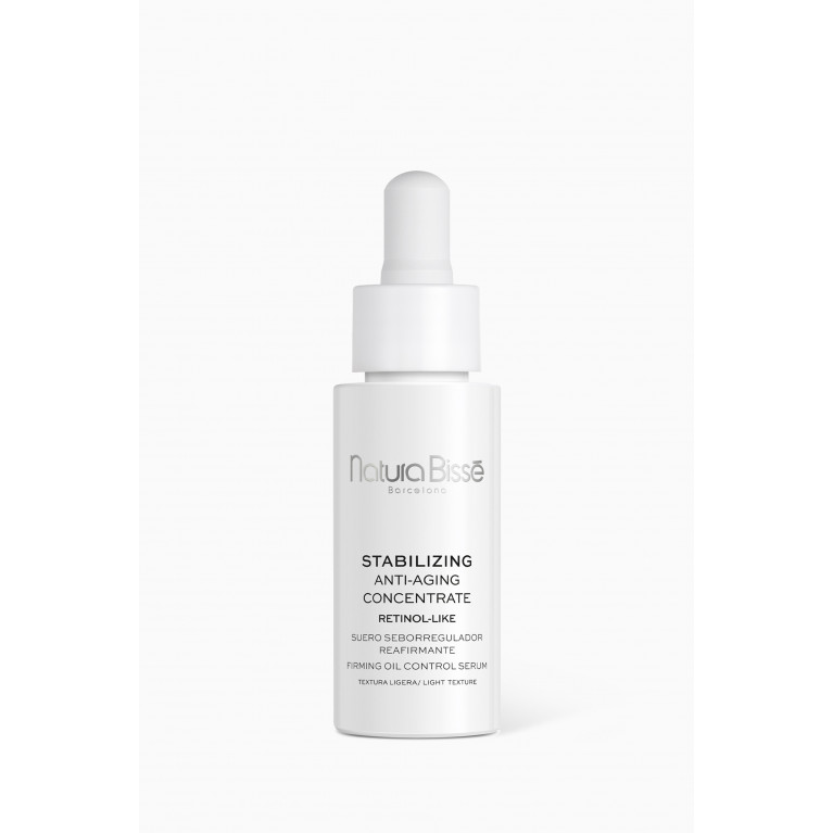 Stabilizing Anti-Aging Concentrate, 30ml