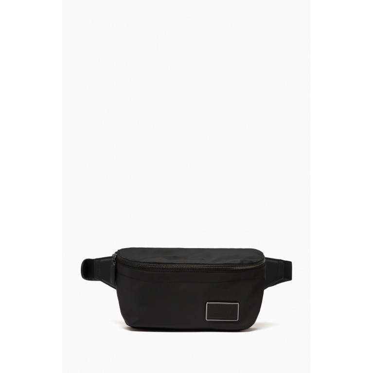 Calvin Klein - Elevated Waist-bag in Recycled Twill