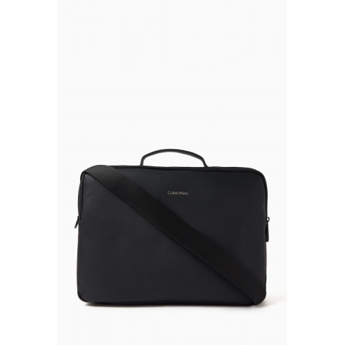 Calvin Klein - Laptop Bag in Nylon