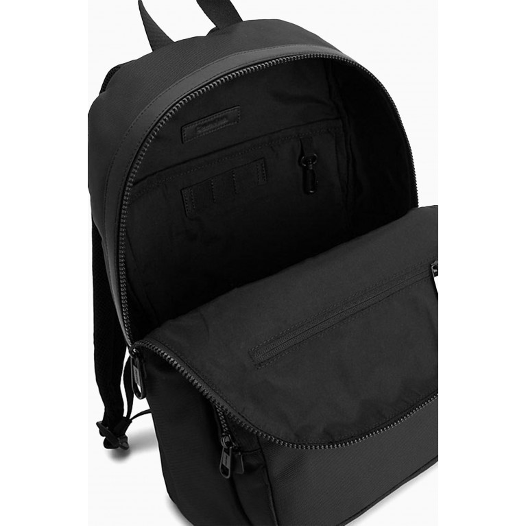 Calvin Klein - CK Campus Backpack in Recycled Nylon