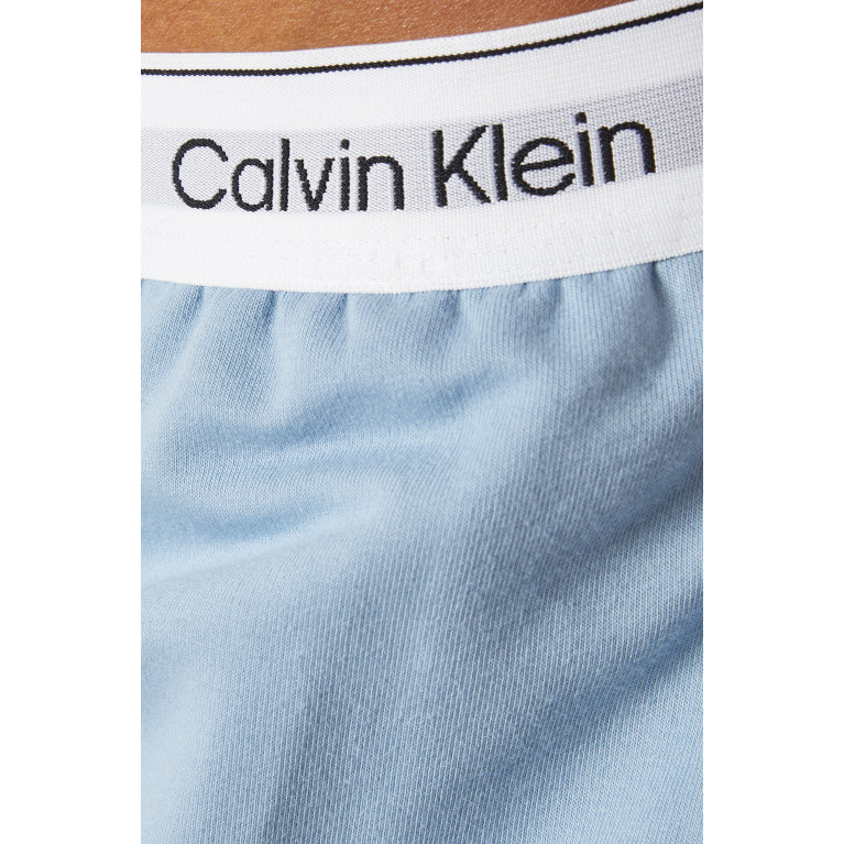 Calvin Klein - Lounge Shorts in Cotton Terry