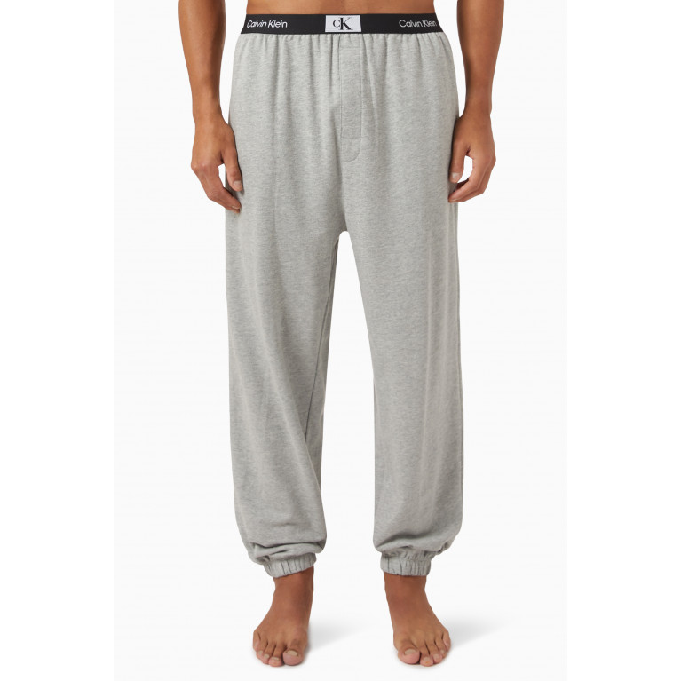 Calvin Klein - Lounge Joggers in Cotton Terry
