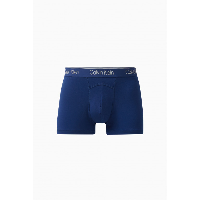 Calvin Klein - Trunk in Athletic Cotton