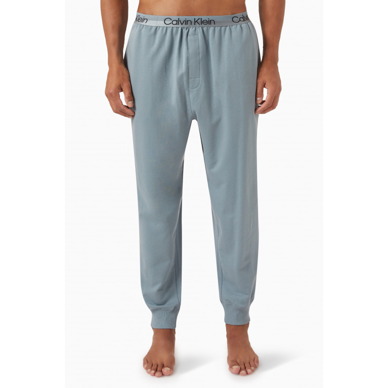Calvin Klein - Lounge Joggers in Cotton Blend