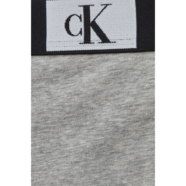 Calvin Klein - 1996 Modern Briefs in Cotton-blend