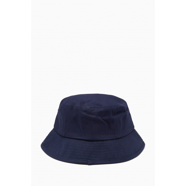 Les Deux - Bucket Hat in Cotton Twill