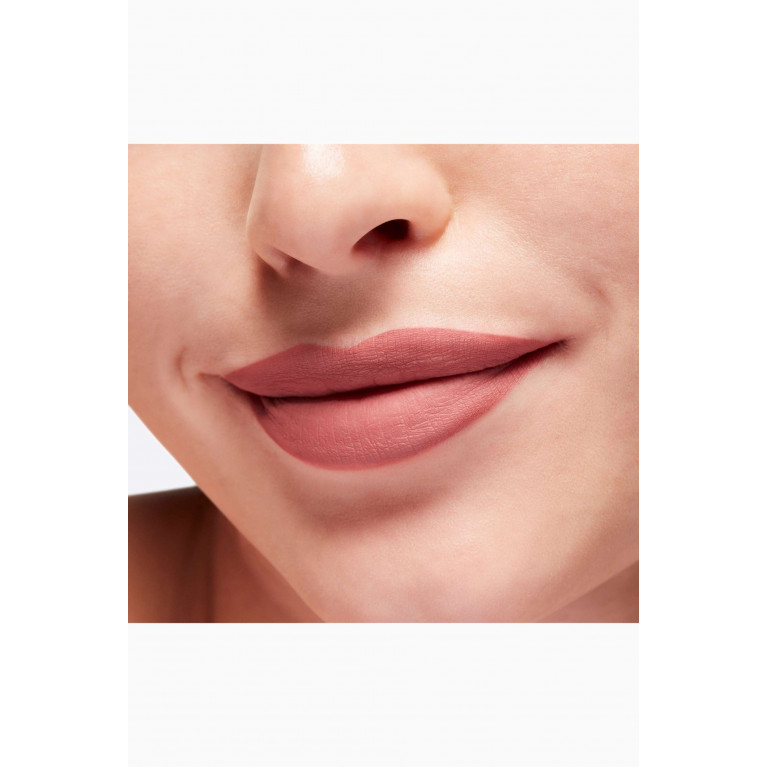 MAC Cosmetics - Mischief Locked Kiss Ink 24hr Lipcolour, 4ml Mischief