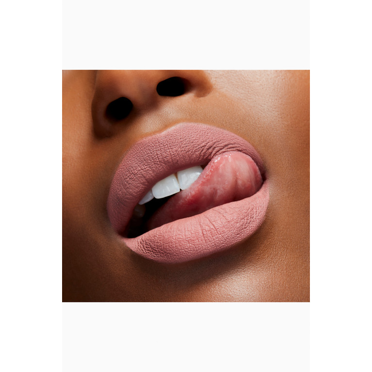 MAC Cosmetics - Mischief Locked Kiss Ink 24hr Lipcolour, 4ml
