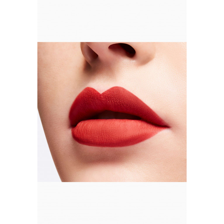 MAC Cosmetics - Vicious Locked Kiss Ink 24hr Lipcolour, 4ml Vicious