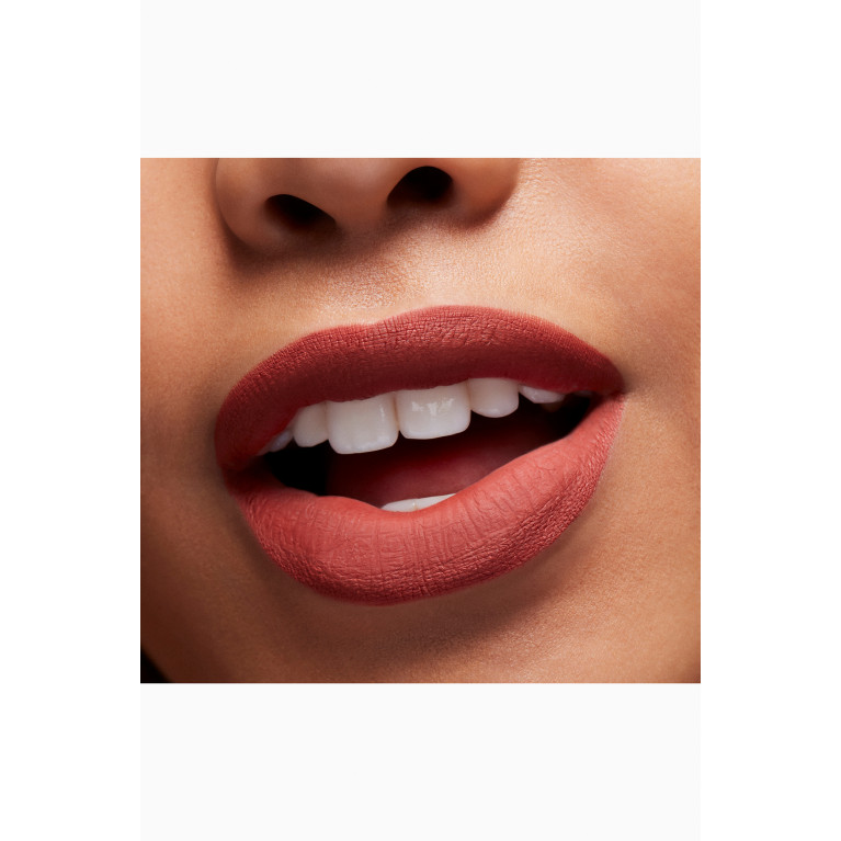 MAC Cosmetics - Emphatic Locked Kiss Ink 24hr Lipcolour, 4ml