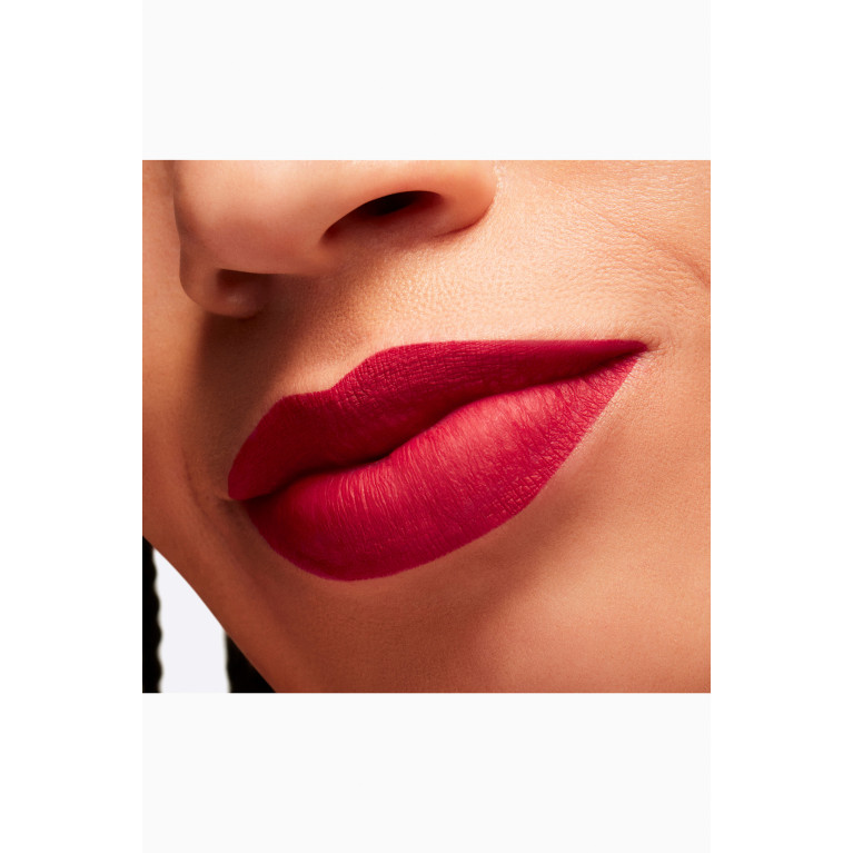 MAC Cosmetics - Gossip Locked Kiss Ink 24hr Lipcolour, 4ml