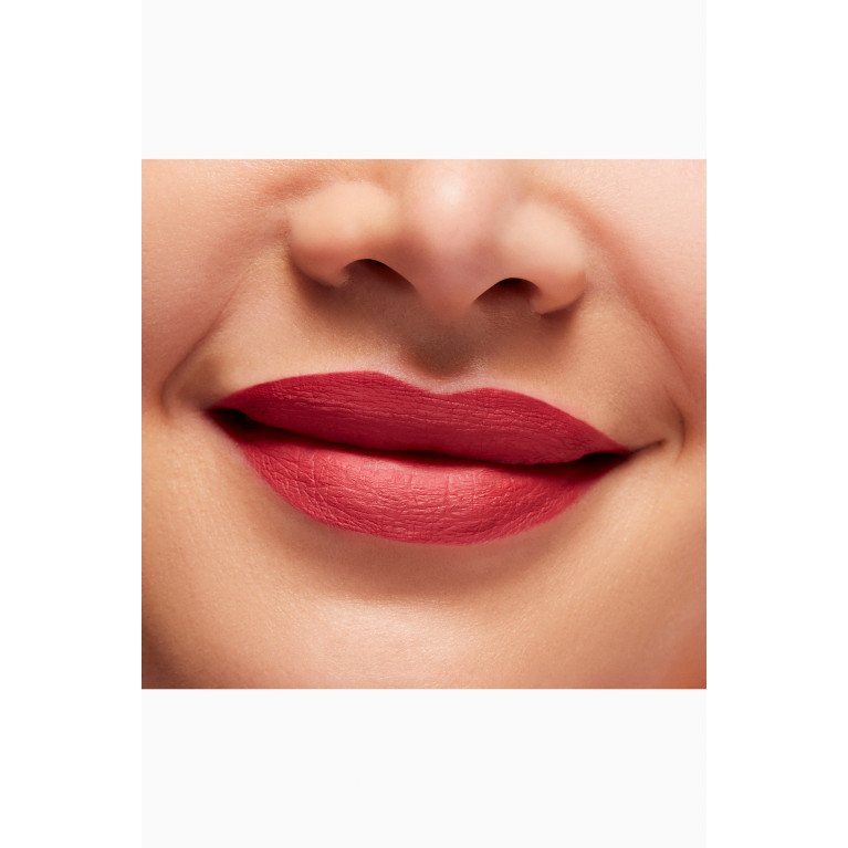 MAC Cosmetics - Most Curious Locked Kiss Ink 24hr Lipcolour, 4ml