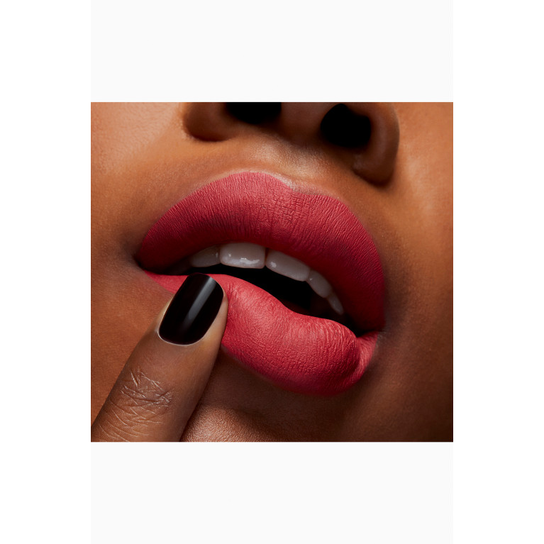 MAC Cosmetics - Most Curious Locked Kiss Ink 24hr Lipcolour, 4ml