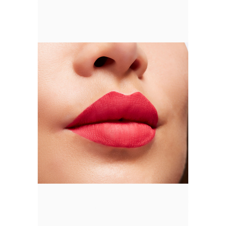 MAC Cosmetics - Hyperbole Locked Kiss Ink 24hr Lipcolour, 4ml