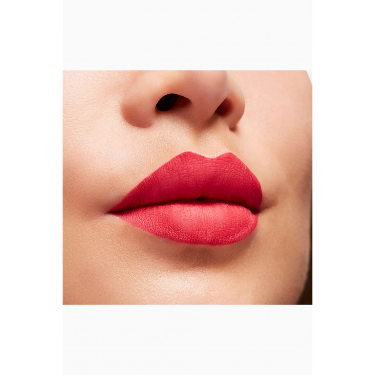 MAC Cosmetics - Hyperbole Locked Kiss Ink 24hr Lipcolour, 4ml Hyperbole