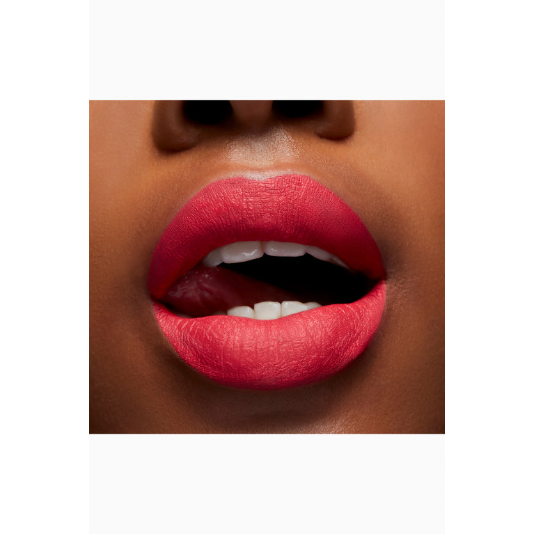 MAC Cosmetics - Hyperbole Locked Kiss Ink 24hr Lipcolour, 4ml