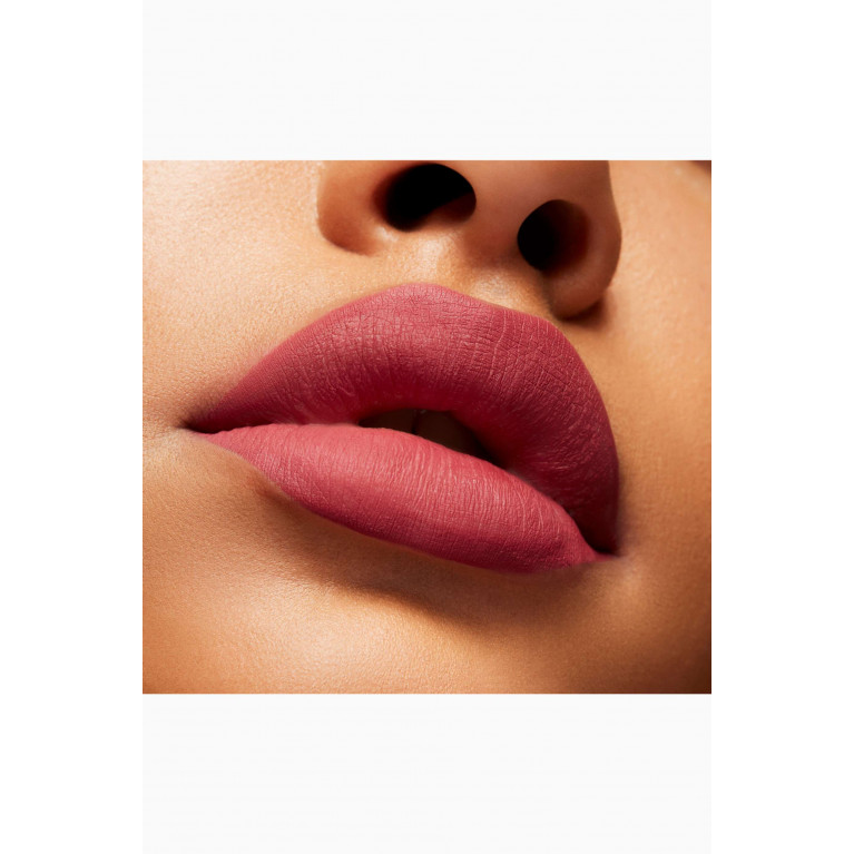 MAC Cosmetics - Vixen Locked Kiss Ink 24hr Lipcolour, 4ml Vixen