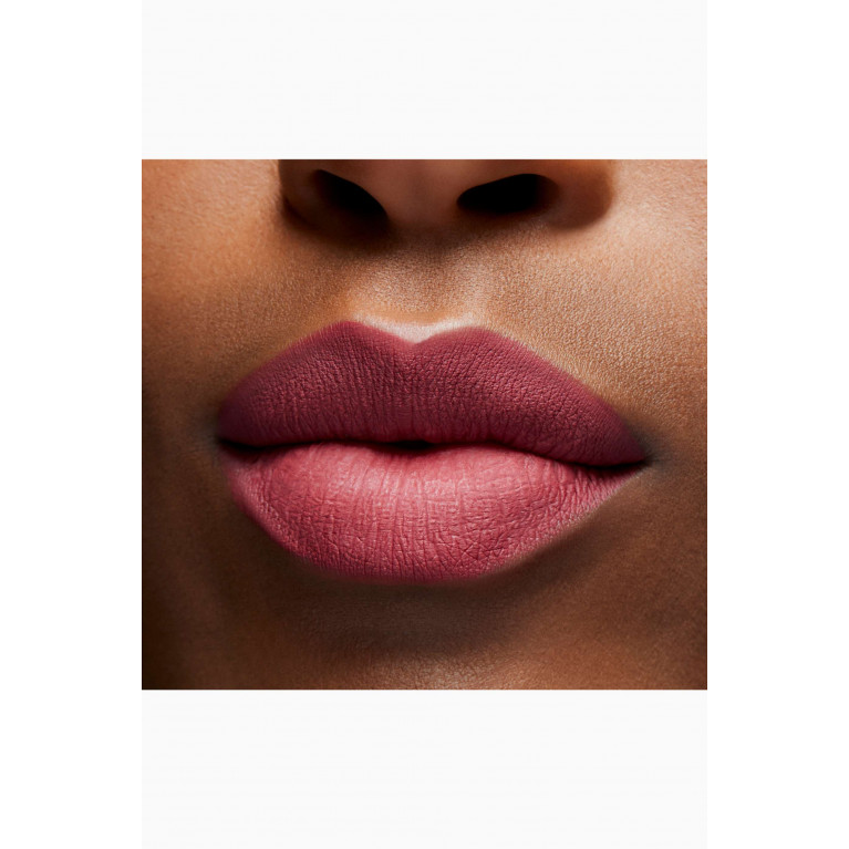 MAC Cosmetics - Vixen Locked Kiss Ink 24hr Lipcolour, 4ml Vixen