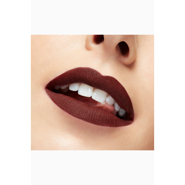 MAC Cosmetics - Carnivore Locked Kiss Ink 24hr Lipcolour, 4ml