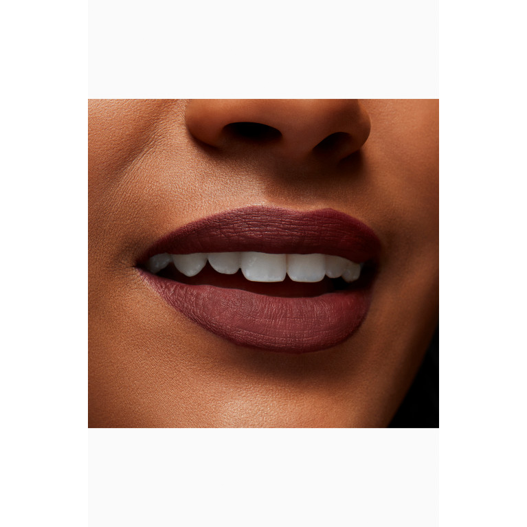 MAC Cosmetics - Carnivore Locked Kiss Ink 24hr Lipcolour, 4ml