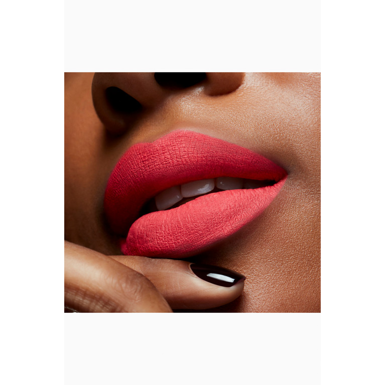 MAC Cosmetics - Gracious Locked Kiss Ink 24hr Lipcolour, 4ml