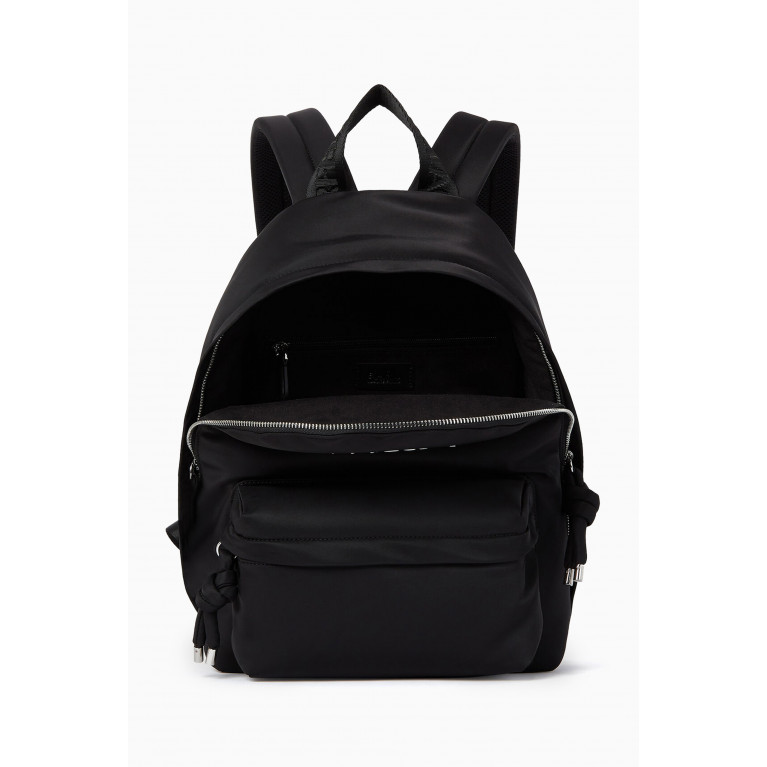 Karl Lagerfeld - Rue St. Gillaume Backpack in Nylon