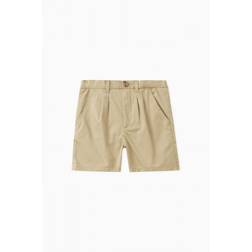 Bonpoint - Charles Shorts in Cotton