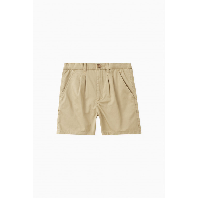 Bonpoint - Charles Shorts in Cotton